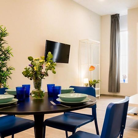 Sevilla Gourmeet House Экстерьер фото