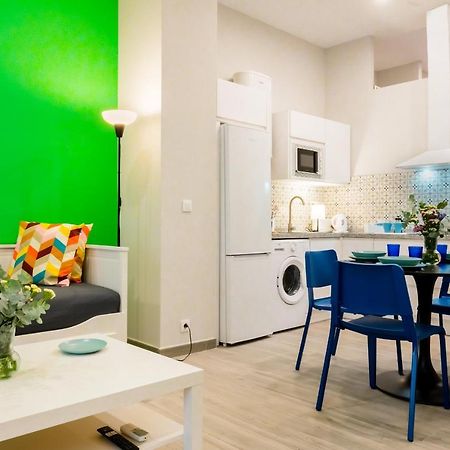 Sevilla Gourmeet House Экстерьер фото
