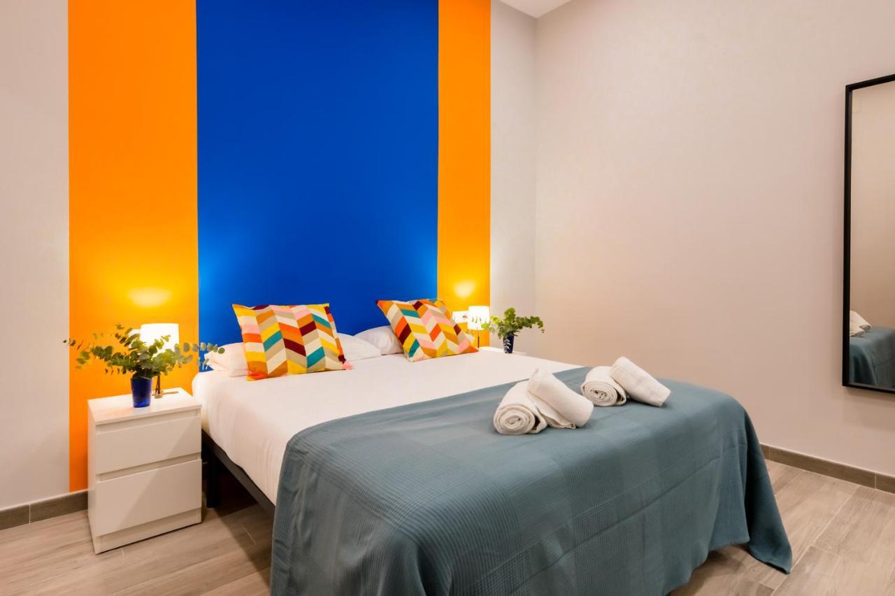 Sevilla Gourmeet House Экстерьер фото