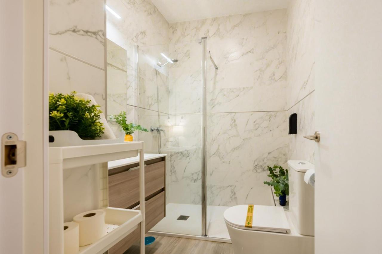 Sevilla Gourmeet House Экстерьер фото