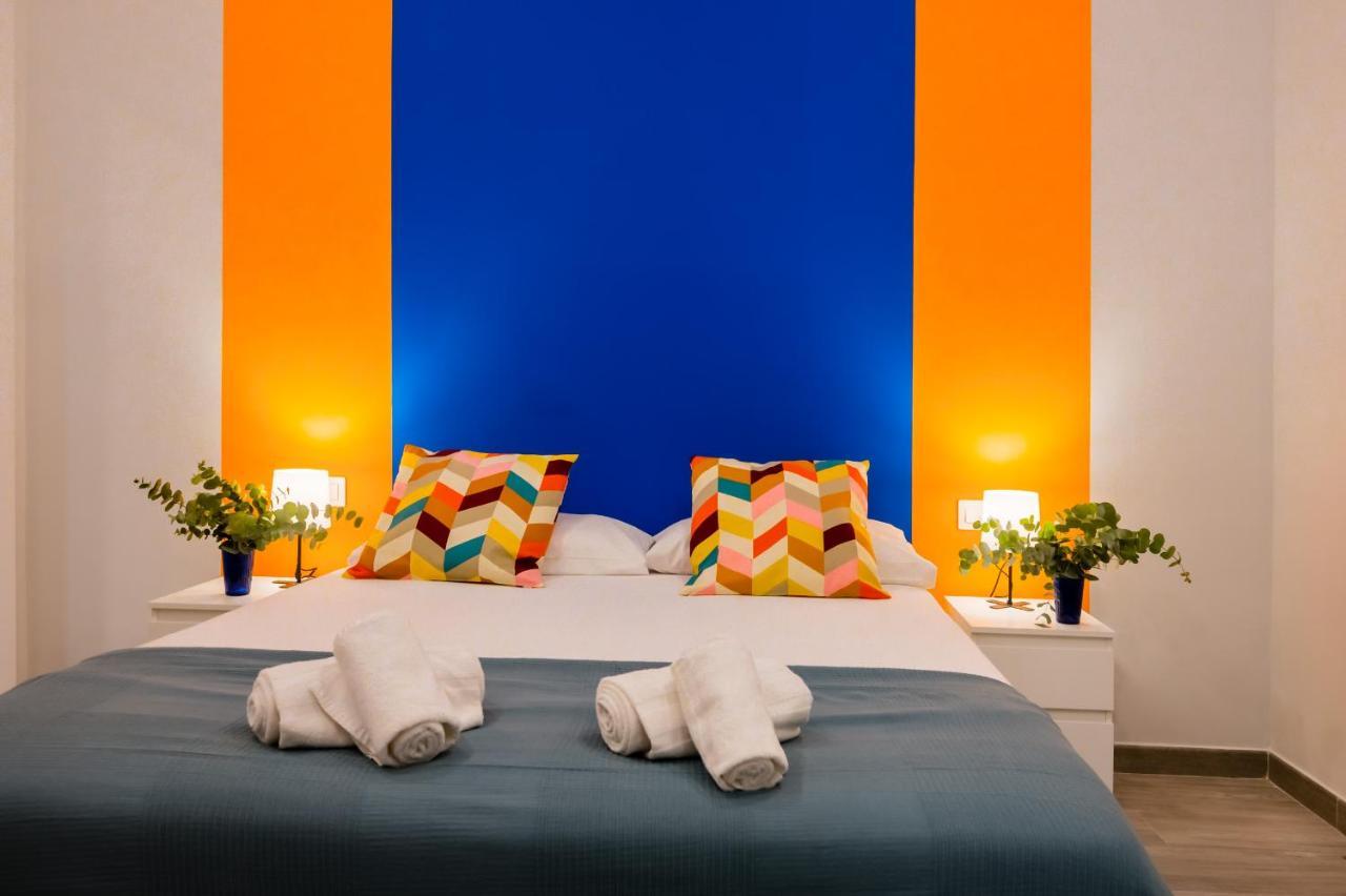 Sevilla Gourmeet House Экстерьер фото