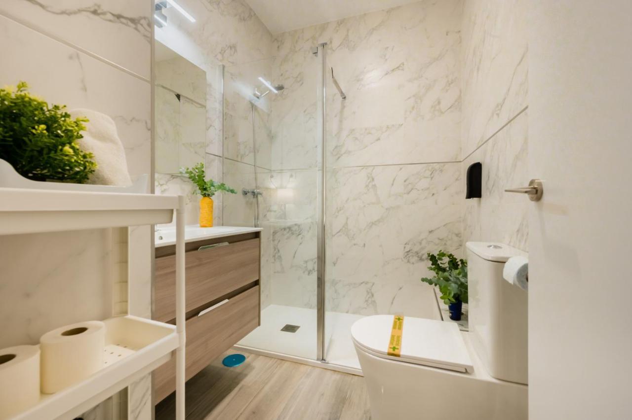 Sevilla Gourmeet House Экстерьер фото