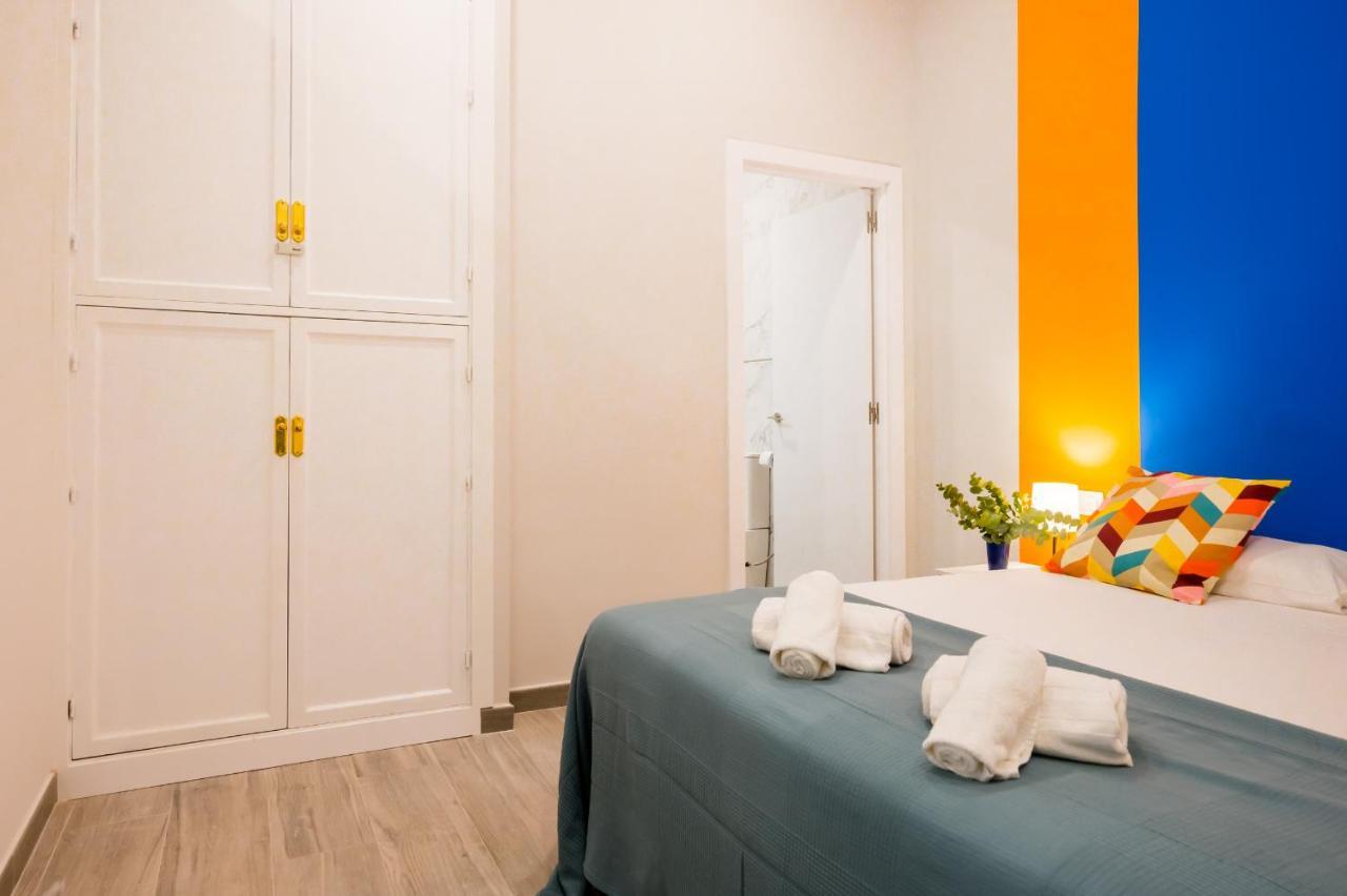 Sevilla Gourmeet House Экстерьер фото